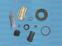 Set reparatie etrier MAZDA MX-6 (GE) (1991 - 1997) AUTOFREN SEINSA D41120C