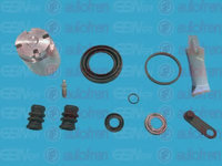 Set reparatie etrier MAZDA RX 8 (SE17) (2003 - 2012) AUTOFREN SEINSA D41199C