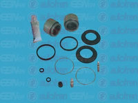 Set reparatie etrier MERCEDES 190 (W201) (1982 - 1993) AUTOFREN SEINSA D41070C