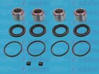 Set reparatie etrier MERCEDES-BENZ E-CLASS W211 AUTOFREN SEINSA D42006C