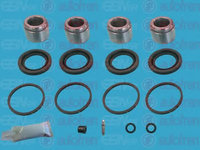 Set reparatie, etrier MERCEDES-BENZ SL (R230) (2001 - 2012) AUTOFREN SEINSA D42006C