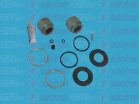 Set reparatie, etrier MERCEDES C-CLASS (W202) (1993 - 2000) AUTOFREN SEINSA D41071C piesa NOUA