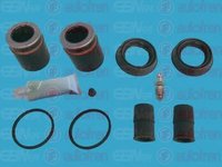 Set reparatie etrier MERCEDES E-CLASS T-Model (S211) (2003 - 2009) AUTOFREN SEINSA D41957C