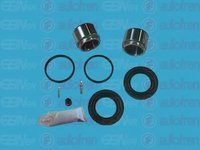 Set reparatie etrier MERCEDES E-CLASS (W210) (1995 - 2003) AUTOFREN SEINSA D4967C