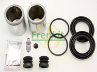 Set reparatie etrier MERCEDES SPRINTER 4-t platou / sasiu (904) (1996 - 2006) FRENKIT 244901