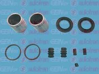 Set reparatie etrier MITSUBISHI L 200 K7T K6T AUTOFREN SEINSA D42201C