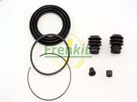 Set reparatie, etrier MITSUBISHI LANCER Combi (CS) (2003 - 2008) FRENKIT 260037 piesa NOUA