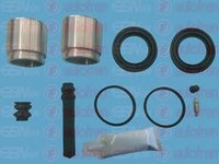 Set reparatie, etrier MITSUBISHI PAJERO II (V3_W, V2_W, V4_W) (1990 - 1999) AUTOFREN SEINSA D41781C piesa NOUA