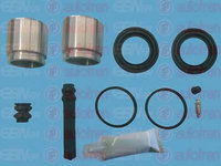 Set reparatie, etrier MITSUBISHI PAJERO/SHOGUN III (V7_W, V6_W) (1999 - 2007) AUTOFREN SEINSA D41781C