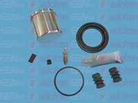 Set reparatie, etrier NISSAN ALMERA I (N15) (1995 - 2000) AUTOFREN SEINSA D4985C piesa NOUA