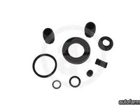 Set reparatie, etrier NISSAN ALMERA II Hatchback (N16) AUTOFREN SEINSA D4411