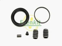 Set reparatie, etrier NISSAN ALMERA TINO (V10) (1998 - 2006) FRENKIT 257044 piesa NOUA