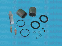 Set reparatie, etrier NISSAN CABSTAR E (1998 - 2006) AUTOFREN SEINSA D41058C