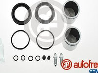 Set reparatie etrier NISSAN CABSTAR E AUTOFREN SEINSA D41058C