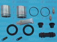 Set reparatie, etrier NISSAN INTERSTAR platou / sasiu (2003 - 2016) AUTOFREN SEINSA D42051C piesa NOUA