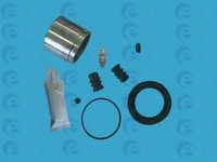 Set reparatie, etrier NISSAN JUKE (F15) (2010 - 2016) ERT 401317 piesa NOUA