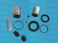 Set reparatie, etrier NISSAN PRIMASTAR bus (X83) (2001 - 2016) AUTOFREN SEINSA D41633C piesa NOUA