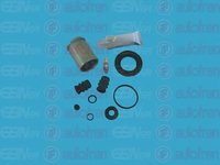 Set reparatie, etrier NISSAN PRIMERA Break (WP11) (1996 - 2002) AUTOFREN SEINSA D4848C piesa NOUA