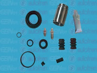 Set reparatie etrier NISSAN PRIMERA Hatchback (P10) (1990 - 1996) AUTOFREN SEINSA D41162C