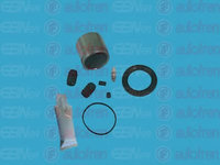 Set reparatie, etrier NISSAN PRIMERA (P12) (2002 - 2020) AUTOFREN SEINSA D41111C