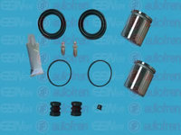 Set reparatie, etrier NISSAN TERRANO II (R20) (1992 - 2007) AUTOFREN SEINSA D41084C