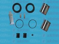 Set reparatie, etrier NISSAN TERRANO II (R20) (1992 - 2007) AUTOFREN SEINSA D41084C piesa NOUA