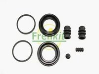 Set reparatie, etrier NISSAN TERRANO (WD21), NISSAN CARAVAN bus (E24), NISSAN NOMAD bus (C22) - FRENKIT 243007