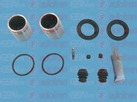 Set reparatie, etrier NISSAN X-TRAIL (T30) (2001 - 2013) AUTOFREN SEINSA D42207C piesa NOUA