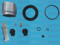 Set reparatie etrier NISSAN X-TRAIL (T31) (2007 - 2013) AUTOFREN SEINSA D41597C