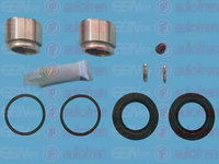 Set reparatie etrier OPEL ASTRA F Cabriolet (53_B) (1993 - 2001) AUTOFREN SEINSA D41668C