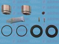 Set reparatie, etrier OPEL ASTRA F Hatchback (53, 54, 58, 59) (1991 - 1998) AUTOFREN SEINSA D41668C piesa NOUA