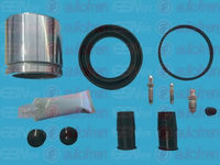 Set reparatie, etrier OPEL ASTRA G combi (F35_) (1998 - 2009) AUTOFREN SEINSA D41074C