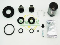 Set reparatie etrier OPEL ASTRA G hatchback (F48_, F08_) (1998 - 2009) FRENKIT 236904