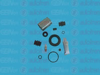 Set reparatie, etrier OPEL ASTRA H Van (L70) (2004 - 2020) AUTOFREN SEINSA D4847C