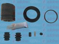 Set reparatie, etrier OPEL CORSA C (F08, F68) (2000 - 2009) AUTOFREN SEINSA D41872C piesa NOUA