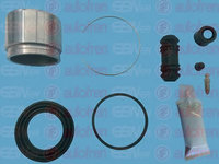 Set reparatie, etrier OPEL FRONTERA A (5_MWL4) (1992 - 1998) AUTOFREN SEINSA D41599C