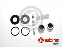 Set reparatie, etrier Opel VECTRA B (36_) 1995-2002 #2 0986473061