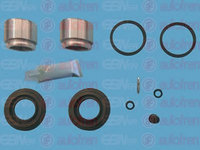 Set reparatie etrier OPEL VECTRA B (36_) (1995 - 2002) AUTOFREN SEINSA D41669C