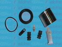 Set reparatie etrier PEUGEOT 406 (8B) (1995 - 2005) AUTOFREN SEINSA D41087C