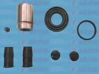 Set reparatie, etrier PEUGEOT 806 (221) (1994 - 2002) AUTOFREN SEINSA D42169C piesa NOUA