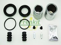 Set reparatie, etrier PEUGEOT BOXER bus (230P) (1994 - 2002) FRENKIT 240901 piesa NOUA