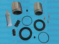 Set reparatie etrier PEUGEOT BOXER platou / sasiu (ZCT_) (1994 - 2002) AUTOFREN SEINSA D41375C