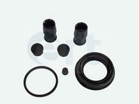 Set reparatie, etrier PORSCHE CAYENNE (9PA, 955) (2002 - 2010) ERT 400802 piesa NOUA