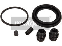 Set reparatie, etrier punte fata (270512 MAXGEAR) ALFA ROMEO,AUDI,Citroen,FIAT,FORD,HYUNDAI,KIA,LANCIA,LAND ROVER,MITSUBISHI,NISSAN,OPEL,PEUGEOT,SAAB,SEAT,SKODA,SUZUKI,TOYOTA,VAUXHALL,VOLVO,VW