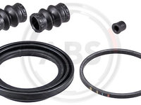 Set reparatie, etrier punte fata (53168 ABS) AUDI,FIAT,MERCEDES-BENZ,SEAT,SKODA,VW