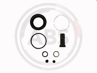 Set reparatie, etrier punte fata (53674 ABS) HYUNDAI,MAZDA,MITSUBISHI