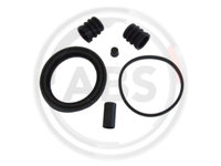 Set reparatie, etrier punte fata (53695 ABS) NISSAN