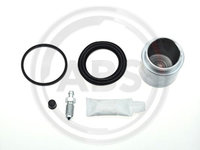 Set reparatie, etrier punte fata (57017 ABS) AUTOBIANCHI,FIAT,FSO,LANCIA,SEAT,ZASTAVA