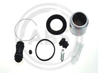 Set reparatie, etrier punte fata (57319 ABS) HYUNDAI,MITSUBISHI