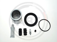 Set reparatie, etrier punte fata (57758 ABS) MERCEDES-BENZ,OPEL,RENAULT,VAUXHALL